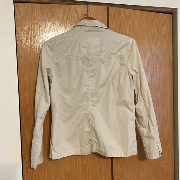 Michael Kors cotton jacket/blazer. - Picture 6 of 8